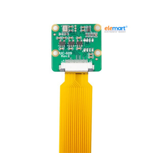 Arducam for Raspberry Pi Camera, 8MP IMX219 Auto Focus Camera Module with Motorized Lens, Software Precise Manual Focus for Raspberry Pi 4B/3B+, Zero, Zero 2w