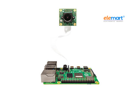2MP SONY IMX462 Colo...