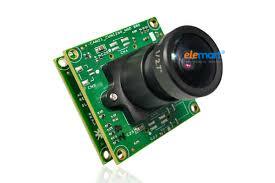 2MP SONY IMX462 Color Ultra Low Light STARVIS Camera Module with 141°(H) Wide-Angle M12 Lens for Raspberry Pi