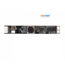 Arducam 5MP Autofocus USB Camera Module with Single Microphone for Windows, Linux, MacOS, Android