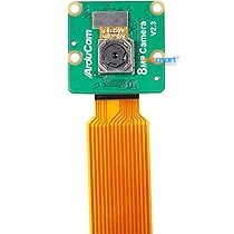 Arducam 8MP IMX219 Camera for NVIDIA Jetson Nano