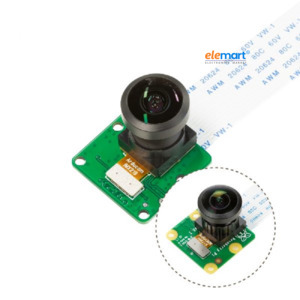 Arducam 8MP IMX219 Camera for NVIDIA Jetson Nano