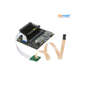 Arducam 8MP IMX219 Camera for NVIDIA Jetson Nano