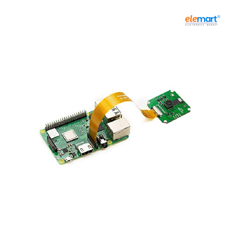 Arducam 13MP IMX135MIPI Color Camera Module for Raspberry Pi