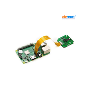 Arducam 13MP IMX135MIPI Color Camera Module for Raspberry Pi