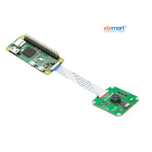 Arducam 13MP IMX135MIPI Color Camera Module for Raspberry Pi