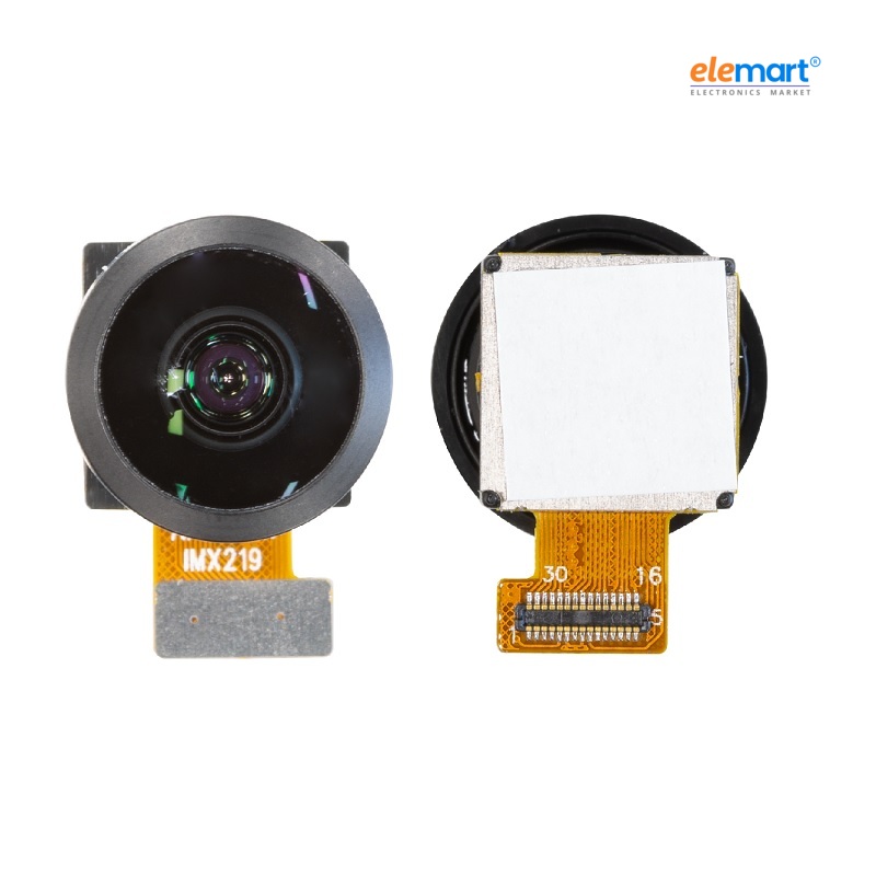 Arducam IMX219 Auto Focus Camera Module, Drop-In Replacement for Raspberry Pi V2 Camera and Jetson Nano