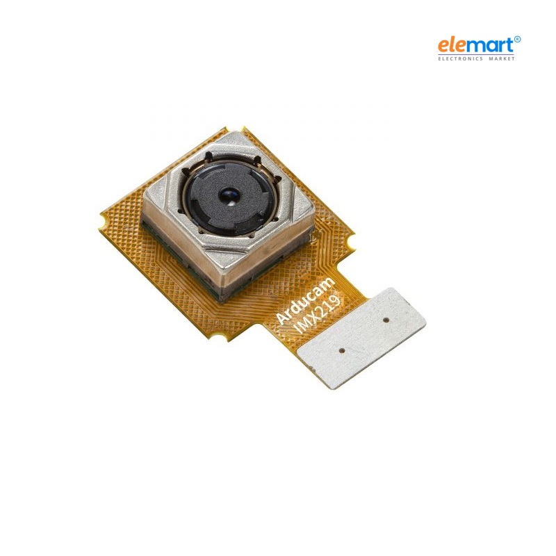 Arducam IMX219 Auto Focus Camera Module, Drop-In Replacement for Raspberry Pi V2 Camera and Jetson Nano