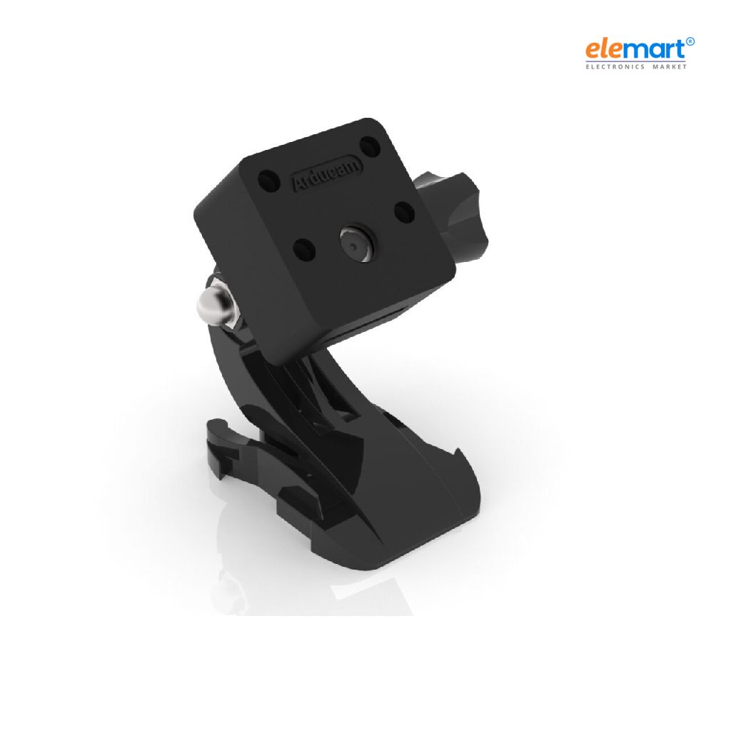 Arducam IMX219 Auto Focus Camera Module, Drop-In Replacement for Raspberry Pi V2 Camera and Jetson Nano