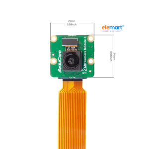 Arducam 12MP IMX708...