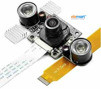 Arducam 5MP OV5647 N...