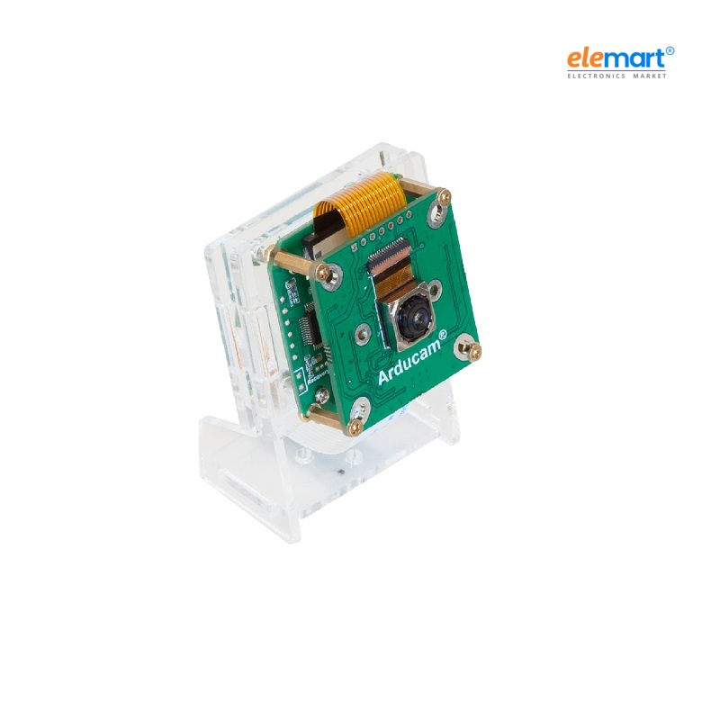 Arducam Pivariety 16MP IMX298 Color Motorized Focus Camera Module