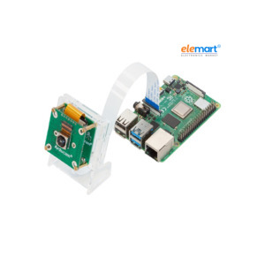 Arducam Pivariety 16MP IMX298 Color Motorized Focus Camera Module