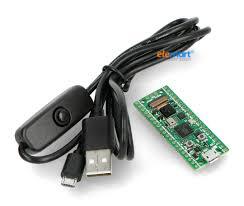 Arducam Pico4ML TinyML Dev Kit: RP2040 Board w/ QVGA Camera, LCD Screen, Onboard Audio, Reset Button & More