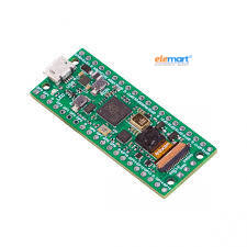 Arducam Pico4ML TinyML Dev Kit: RP2040 Board w/ QVGA Camera, LCD Screen, Onboard Audio, Reset Button & More