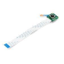 Arducam 64MP Camera and Pan-Tilt Kit for Raspberry Pi