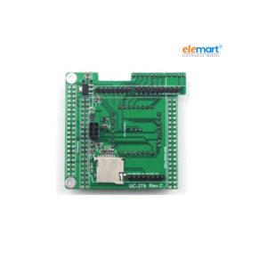 Arducam Multi-camera adapter board for Arduino SPI Mini Camera