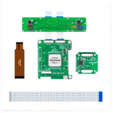 Arducam 8MP Synchronized Stereo Camera Bundle Kit for Jetson Nano
