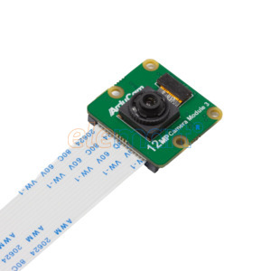 Arducam 12MP IMX708 Autofocus Camera Module 3 Wide with HDR Mode and PDAF Function for Raspberry Pi