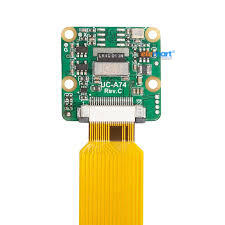 Arducam 12MP IMX708 Autofocus Camera Module 3 Wide with HDR Mode and PDAF Function for Raspberry Pi