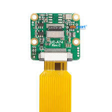 Arducam 12MP IMX708 Autofocus Camera Module 3 Wide with HDR Mode and PDAF Function for Raspberry Pi