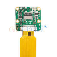 Arducam 12MP IMX708 Autofocus Camera Module 3 Wide with HDR Mode and PDAF Function for Raspberry Pi
