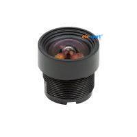 Arducam LK002 Low Distortion M12 mount camera lens kit for Arduino and Raspberry Pi camera