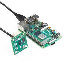 Arducam 8MP 1080P USB Camera Module, 1/4″ CMOS IMX219 Mini UVC USB2.0 Webcam with Microphone