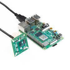 Arducam 8MP 1080P USB Camera Module, 1/4″ CMOS IMX219 Mini UVC USB2.0 Webcam with Microphone
