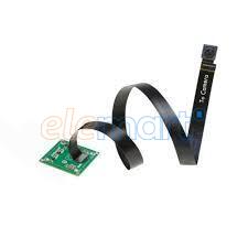 Arducam 8MP 1080P USB Camera Module, 1/4″ CMOS IMX219 Mini UVC USB2.0 Webcam with Microphone