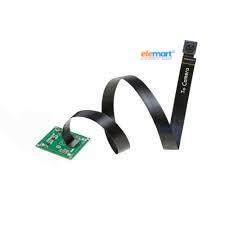 Arducam 8MP 1080P USB Camera Module, 1/4″ CMOS IMX219 Mini UVC USB2.0 Webcam with Microphone
