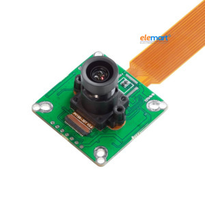 Arducam 2MP AR0230 WDR USB Camera Module Manual Focus M12 Lens for Raspberry Pi, Windows, Linux, Mac OS, Android