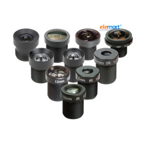 Arducam M12 Mount Ca...