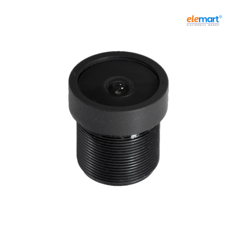 Arducam M12 Mount Camera Lens M40180H13L