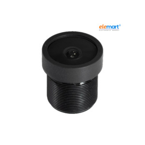 Arducam M12 Mount Camera Lens M40180H13L