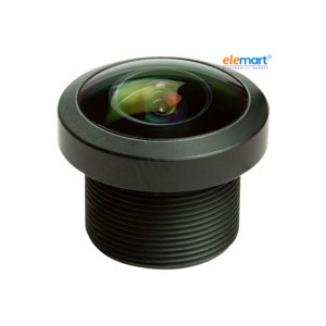 Arducam M12 Mount Camera Lens M40180H13L