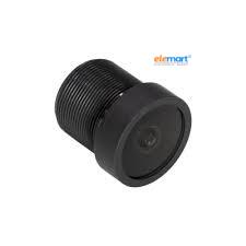 Arducam M12 Mount Camera Lens M40180H13L