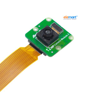 ARDUCAM 12MP IMX708...