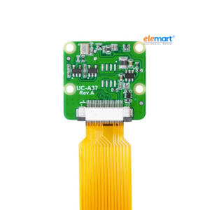 ARDUCAM 12MP IMX708 102 DEGREE WIDE-ANGLE FIXED FOCUS HDR HIGH SNR CAMERA MODULE FOR RASPBERRY PI