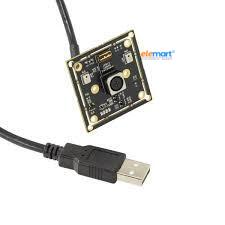 Arducam 16MP Autofocus USB Camera with Microphone, 1/2.8″ IMX298 Mini UVC USB2.0 4K Video Webcam