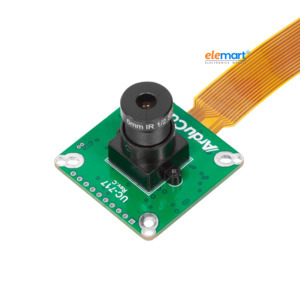 Arducam MEGA 3MP SPI...