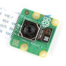 Arducam MEGA 3MP SPI CAMERA MODULE WITH M12 LENS FOR ANY MICROCONTROLLER
