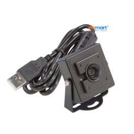 Arducam 8MP IMX179 Autofocus USB Camera Module with Single Microphone for Windows, Linux, Android, and Mac OS