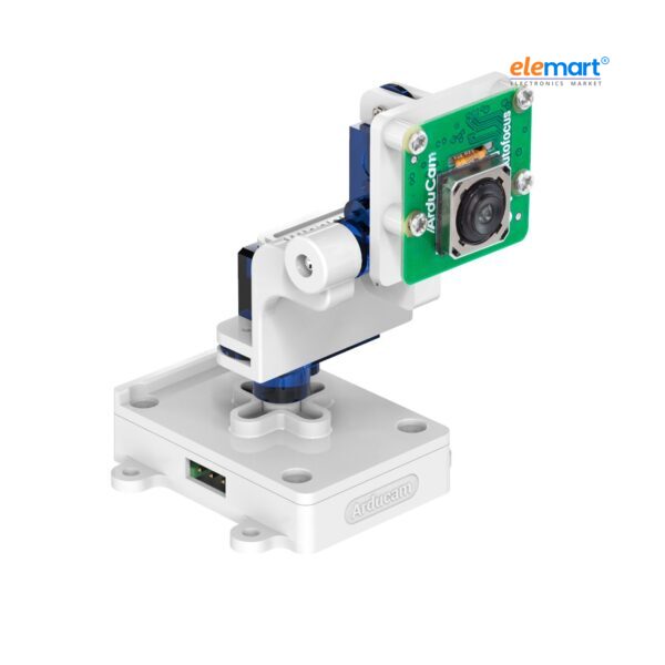 Arducam 2MP Ultra Low Light STARVIS IMX327 Motorized IR-CUT Camera for Raspberry Pi