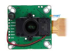 Arducam 2MP Ultra Low Light STARVIS IMX327 Motorized IR-CUT Camera for Raspberry Pi