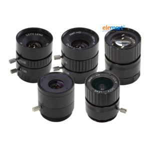 Arducam LK004 CS-Mou...