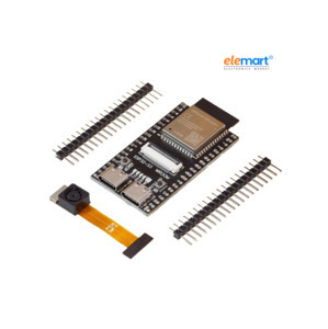 Arducam EK043 5MP Mega DVP ESP32 Camera Evaluation Kit