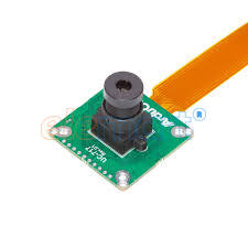 Arducam 1.58MP IMX296 Color Global Shutter Camera Module with M12 Lens for Raspberry Pi