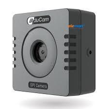 Arducam Mega 5MP Spi Camera Module With M12 Lens For Any Microcontroller