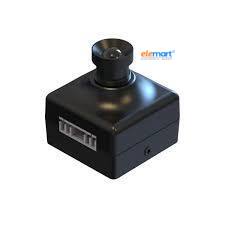 Arducam Mega 5MP Spi Camera Module With M12 Lens For Any Microcontroller